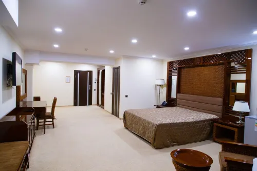 Hotel Arena Hotels in Kaspijsk