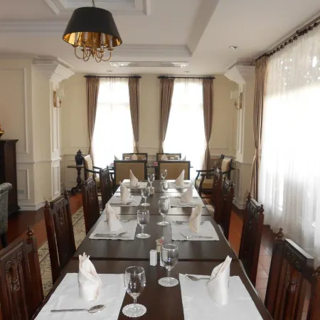 Dhavara Boutique Hotel