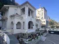 Casa Das Luzes Hostel Ivn Hotels near Cristo Redentor Statue