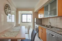 BeGuest Cascais Inn Apartments