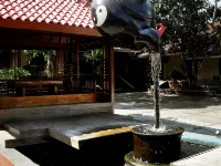 Hotel Purnama Mulia Hotéis em Cigugur