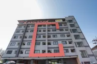 โรงแรมซี ทาวเวอร์ - ห้องครัว