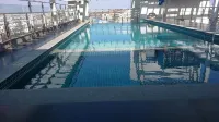 Daspalla Hyderabad - Pools