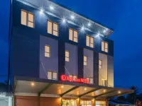 Nes Inn Hotel Hotel di Kabupaten Muna