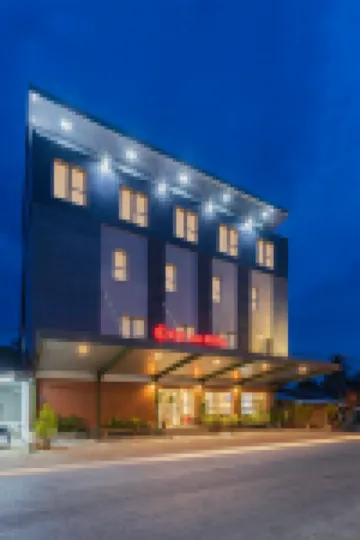Nes Inn Hotel