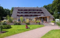 Forsthaus Langenberg Hotel a Uckeritz