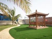 Hotel & Resort Golden Marina Yanbu Hotels in Yanbu