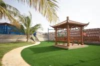 호텔 & 리조트 골든 마리나 얀부, فندق ومنتجع جولدن مارينا ينبع إدارة وتشغيل شركة منتجع المرسى الذهبي