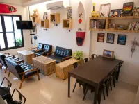 Wave Backpackers - Hostel