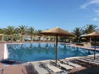 Lemnos Village Resort Hotel - Pools