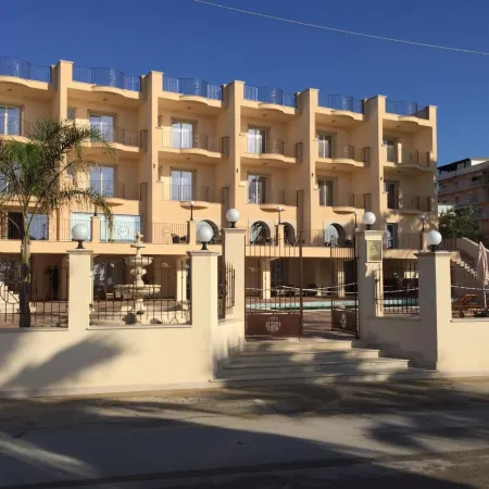 Hotel Riviera Palace
