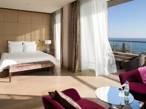 Hotel Swissotel Resort Sochi Kamelia