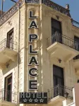La Place Hotel - petit déjeuner