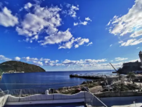 Lo Nardo Accommodation Hotels in Lipari