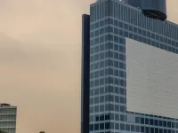 JTowers Hotel in zona Nápoles