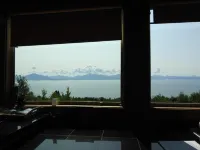 Alaska Adventure Cabins