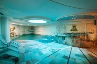 Cavallino Lovely Hotel - spa
