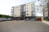 University Hall Apartments - Ucc Summer Beds - Apartments