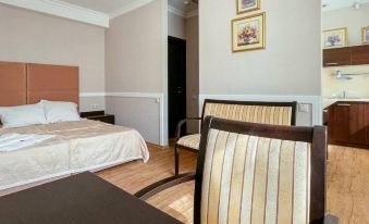 Apartel Na Mira Mini-Hotel