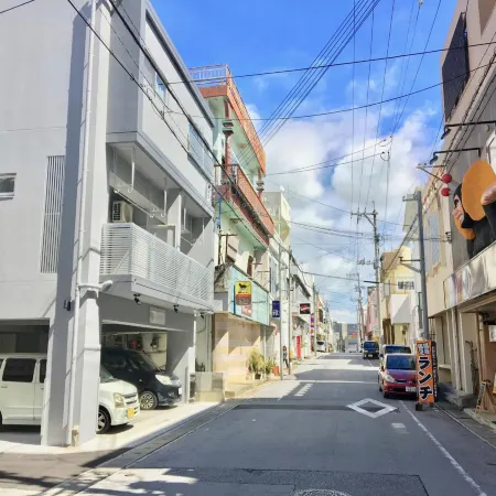 A-Style Futenma