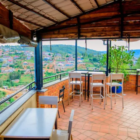 QUALITY INN HOTEL KIGALI
