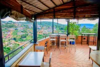 QUALITY INN HOTEL KIGALI - breakfast