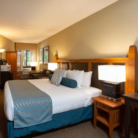 Blackcomb Lodge