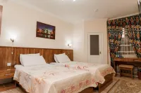 Hotel Dilshoda - Homestays