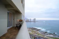 Gran Cavancha Hotel & Apartment - Ocean View