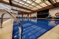 Ramada by Wyndham Cappadocia - 5 Yıldız