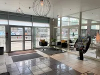 格勒諾布爾阿樂皮斯普公寓飯店 埃邦住宿飯店