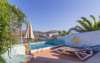 Alojamiento Colina del Sol - Pools
