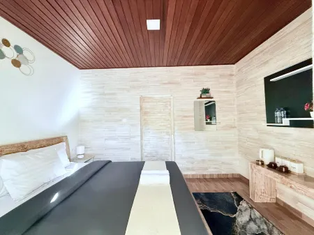 Tamalia House Kintamani