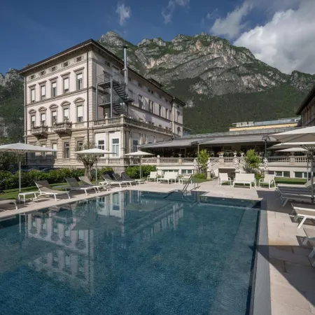 Grand Hotel Liberty