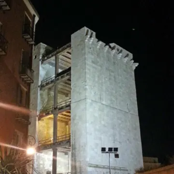 Villa Arazurrina
