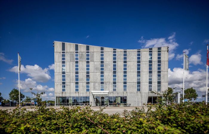 Aalborg Airport Hotel