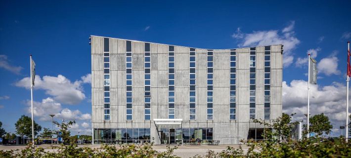 Aalborg Airport Hotel Hotels in Ålborg