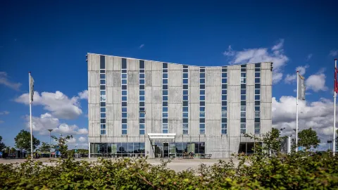 Aalborg Airport Hotel in Aalborg