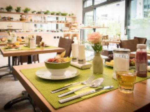 Outlet Hotel Hotels in Metzingen