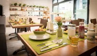 Outlet Hotel Hotels in GroBbettlingen