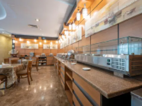 Pearl Swiss Hotel Hotels in Dubai