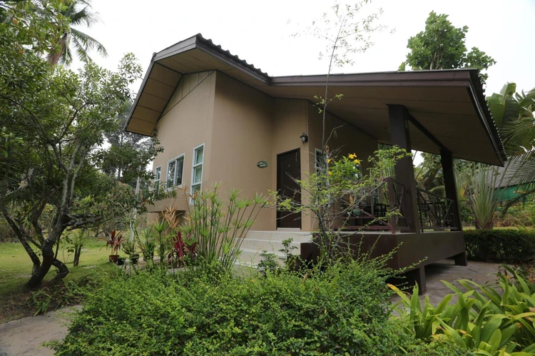 รูปภาพของบ้านสวนราชาวดี รีสอร์ต