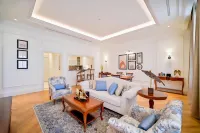 21 High Street Residence by the Torch