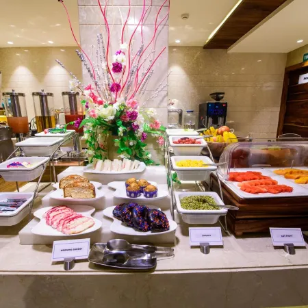 Best Western la Vista Pathankot