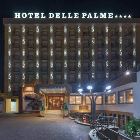 Hotel Delle Palme