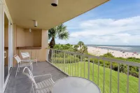 The King and Prince Beach & Golf Resort - Ocean View