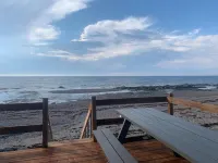 Les Studios de la Mer - Ocean View