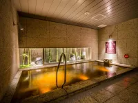 Super Hotel Premier Osaka Honmachi Ekimae Natural Hot Springs - Hot Springs