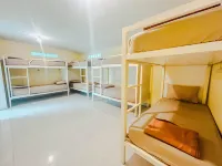 Rinjani Garden Syariah by Ecommerceloka Hotels in Sajang