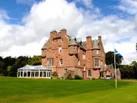 Cringletie House - Villas